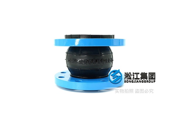 秦皇岛16kgXGD型橡胶挠性接头试压标准